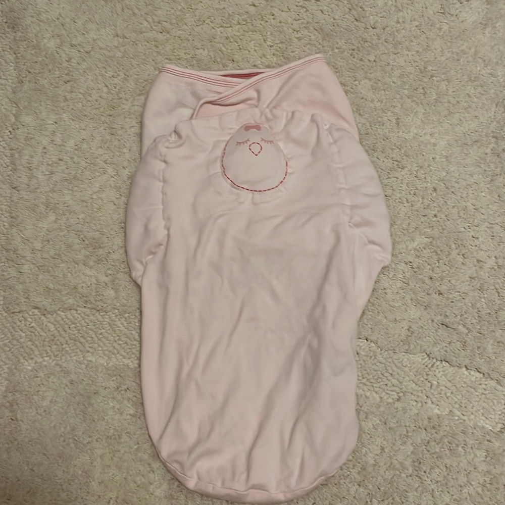 Nested Bean Zen Swaddle Classic